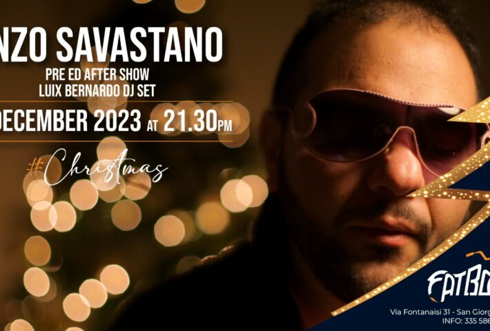 Enzo Savastano in concerto