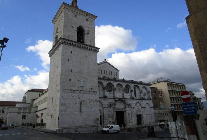 Santa Messa della Notte di Natale