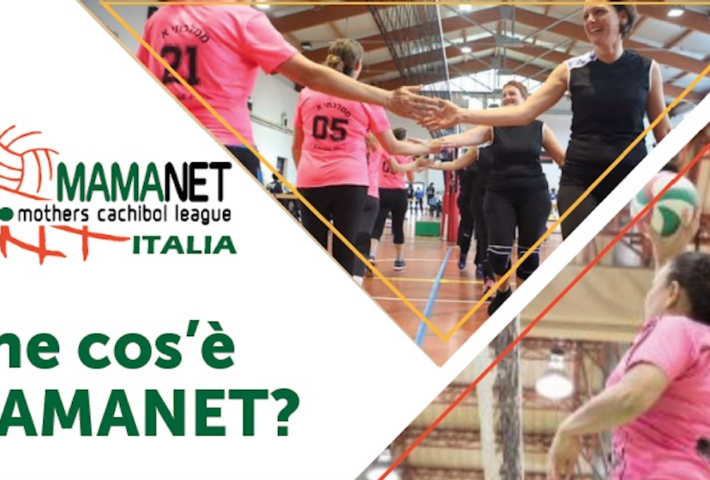 Corsi di Mamanet