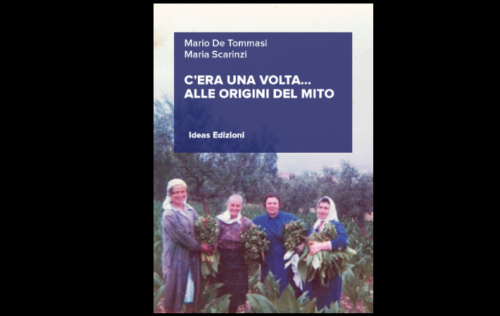 “C’era una volta… alle origini del mito”