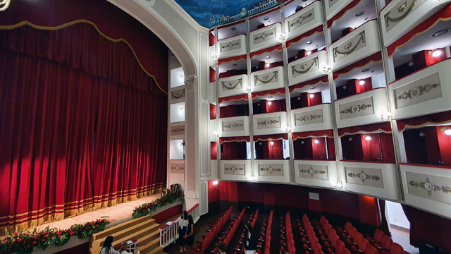 Gran Concerto di Capodanno