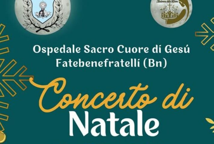 Concerto di Natale