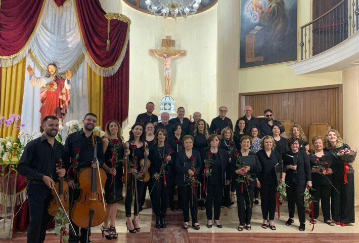 Concerto di Natale