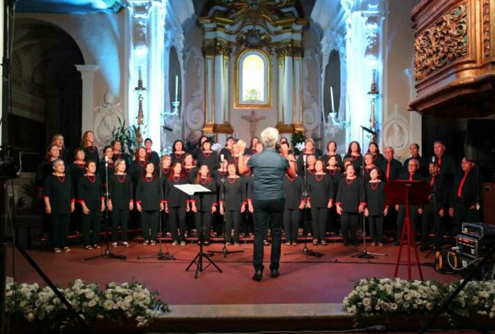 Concerto di Capodanno ‘Alba, affinché regni la pace’