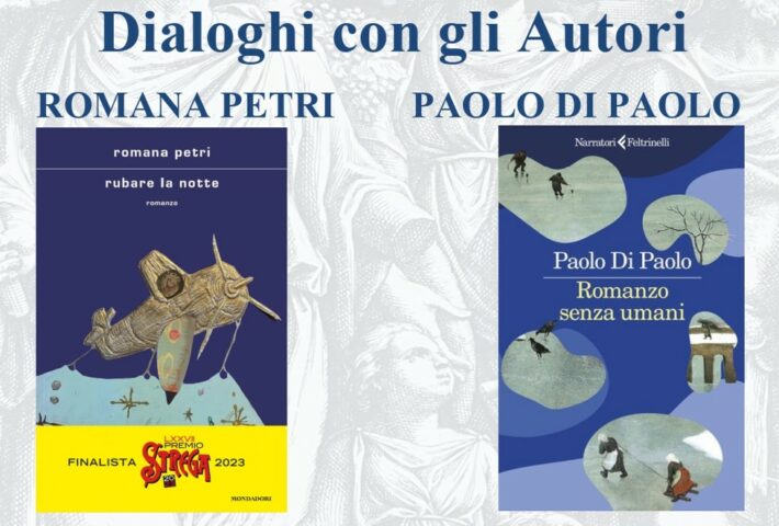 Evento inaugurale ‘Benevento LibrAria’