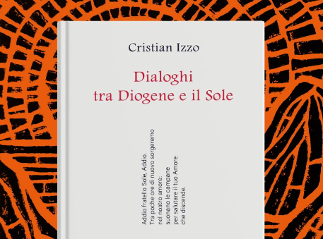 Presentazione libro “Dialoghi tra Diogene e il Sole”