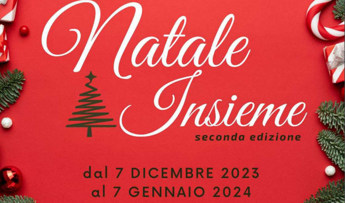 Tombolata Solidale e Concerto di Natale