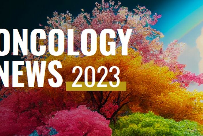 Oncology News 2023