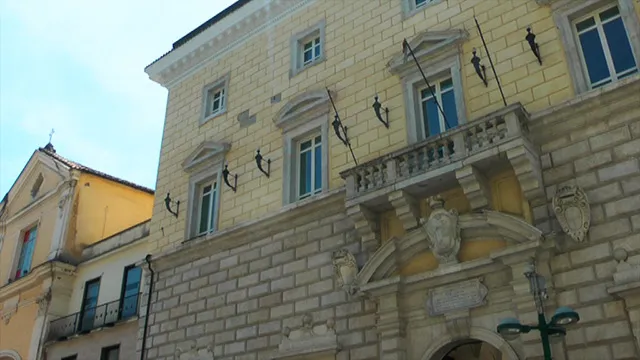 Convegno “Adozione il ruolo della comunità educante”