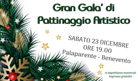 Gran Galà di pattinaggio artistico a rotelle