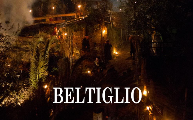 Presepe Vivente a Beltiglio