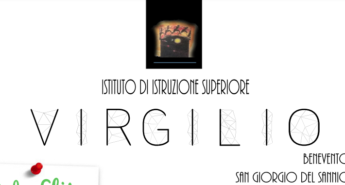 Open Day all’IIS “Virgilio”