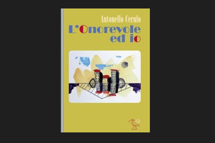 Presentazione libro “L’onorevole ed io”