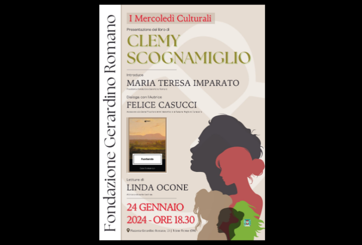 Presentazione libro ‘Fuorbando’