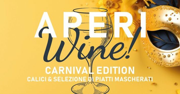 AperiWine – Carnival Edition