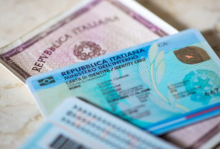 Open Day per il rilascio della carta di identità elettronica