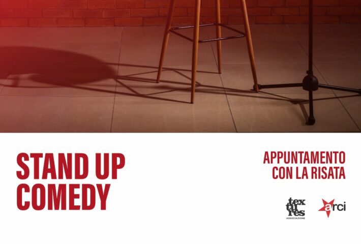 Stand Up Comedy