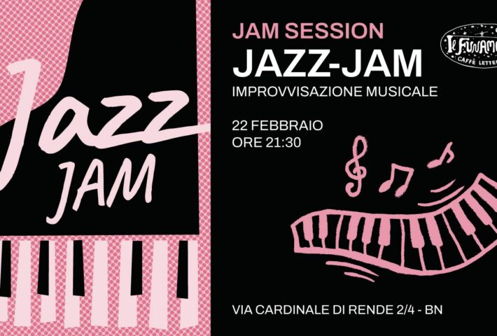 Jazz Jam Session