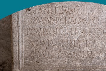 “Antiqua Beneventana: un contributo alla conoscenza della storia della città in età romana”