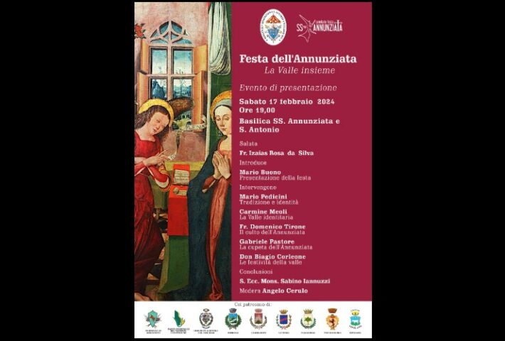 Festa dell’Annunziata