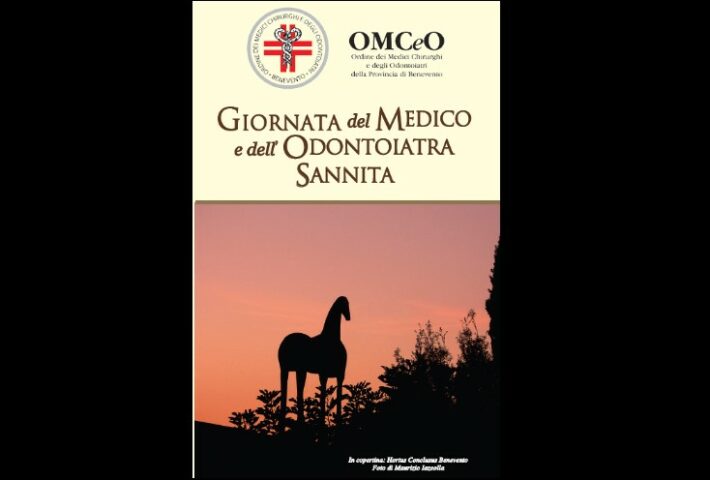 Giornata del Medico e dell’Odontoiatra sannita