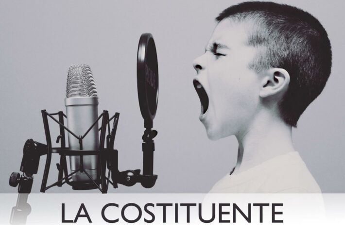 La Costituente in concerto