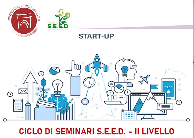 ‘Comunicazione Efficace per Startup di Successo’: incontro con Bruno Sparandeo