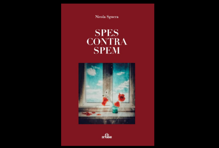 Presentazione libro di versi “Spes contra spem”