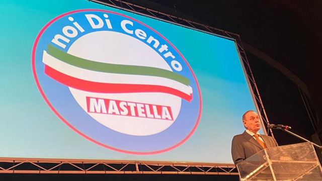 Assemblea cittadina di Noi di Centro