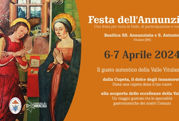 Festa dell’Annunziata