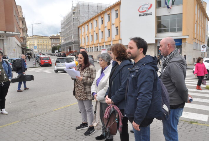 Conferenza Garante dei Detenuti