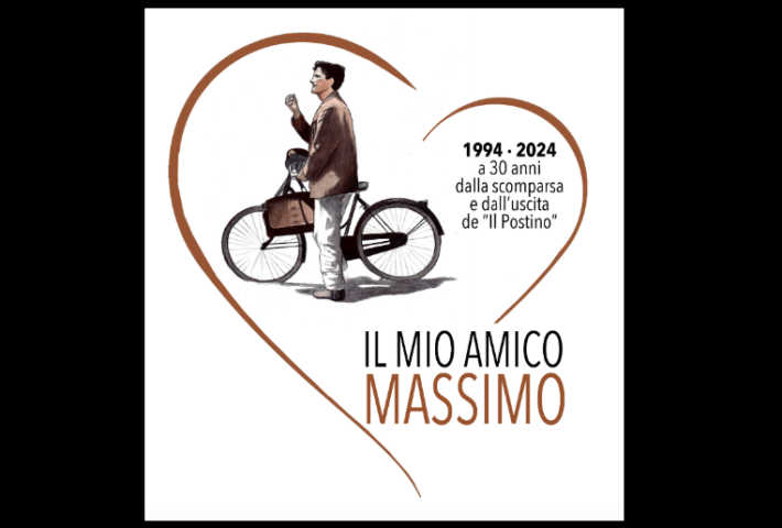 Presentazione rassegna ‘Il mio amico Massimo’