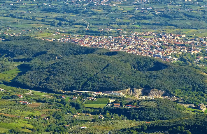 Benessere Monte Pugliano