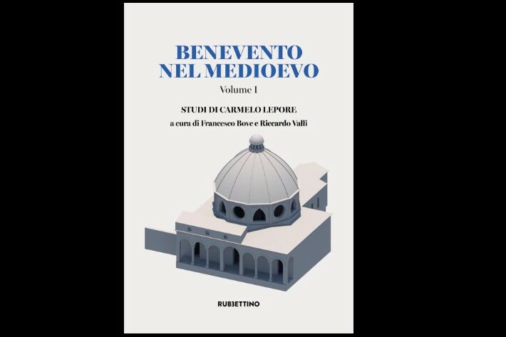 Incontro con gli autori di “Benevento nel medioevo”