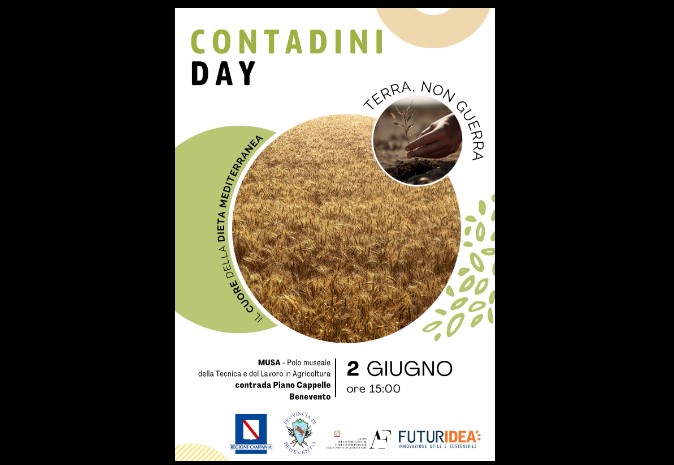 ‘Contadini Day’