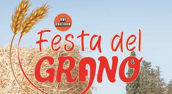 XVI edizione della Festa del Grano