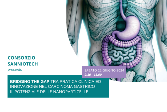 “Bridging the Gap tra Pratica Clinica ed Innovazione nel Carcinoma Gastrico: Il Potenziale delle Nanoparticelle”