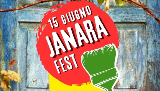 Janara Fest