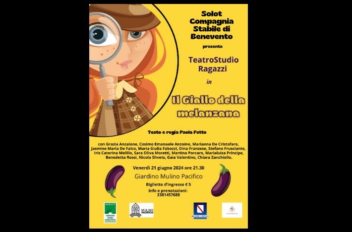 Rappresentazioni TeatroStudio Ragazzi e TeatroStudio Junior