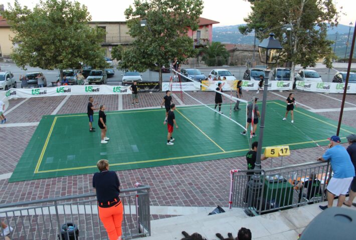 Torneo Amatoriale di Green Volley