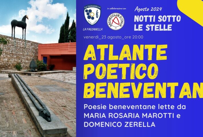 Atlante Poetico Beneventano