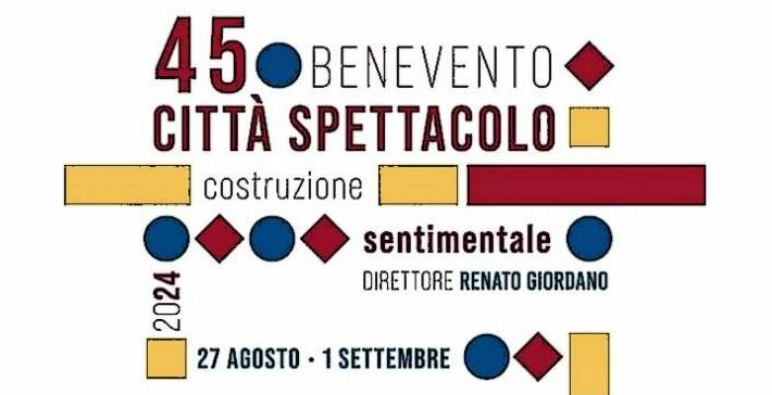 Seconda serata ‘Benevento Città Spettacolo’