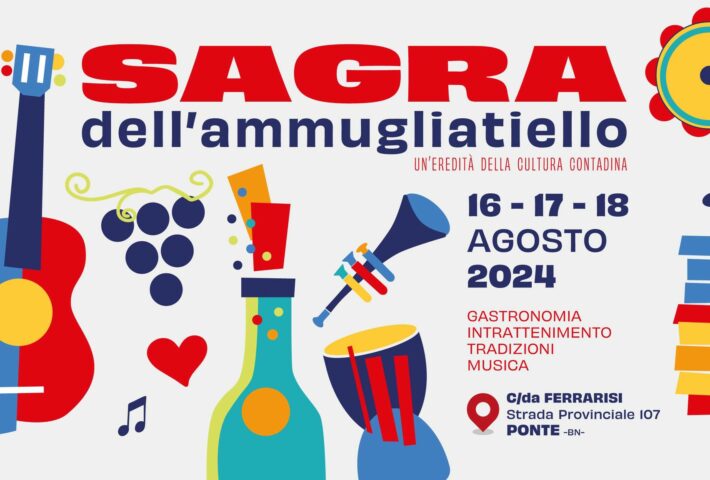 “Sagra dell’Ammugliatiello”