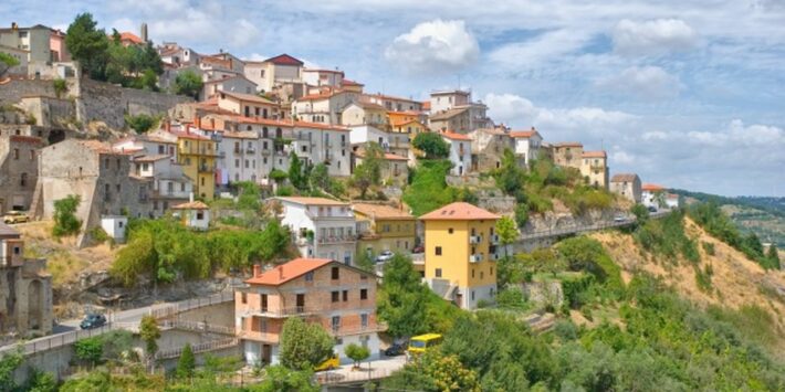 Inaugurazione nuovo campo sportivo comunale