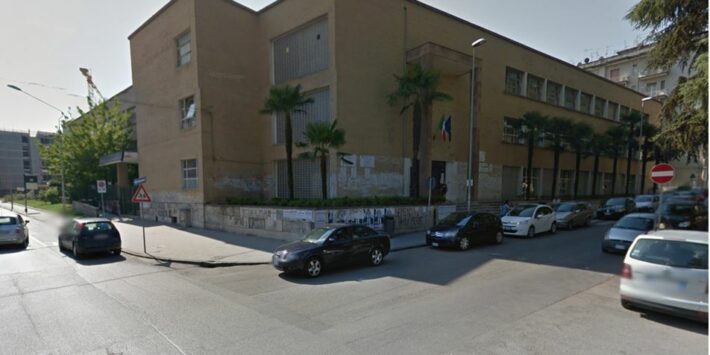 Proposta alternativa contro l’abbattimento delle scuole Sala-Torre