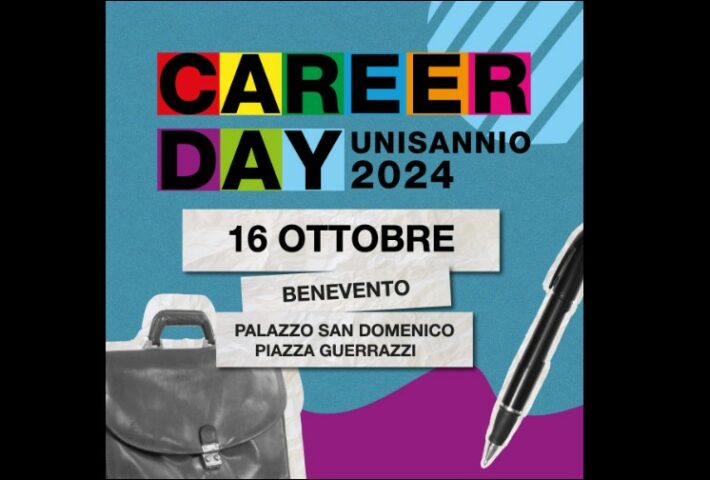 Career Day 2024