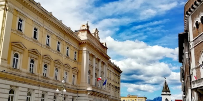 “I rischi naturali nel territorio sannita”