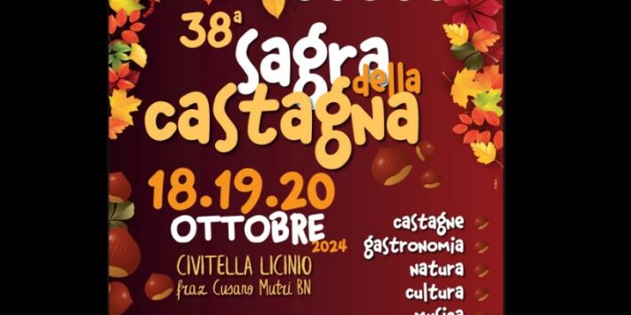 Sagra della Castagna