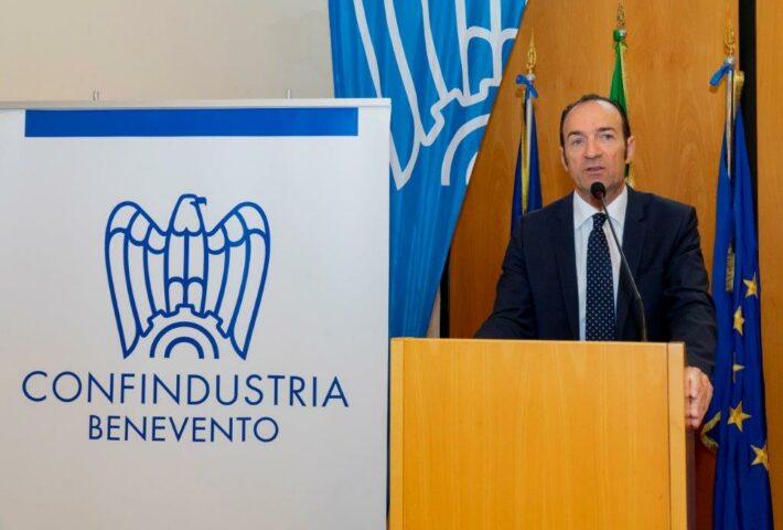 Evento conclusivo PMI DAY