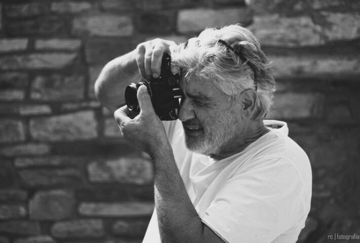 Premiazione passeggiata fotografica letteraria